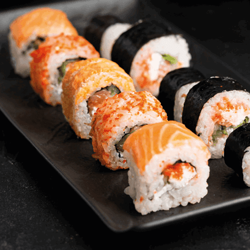 Sushi Ekipmanları kategorisi için resim